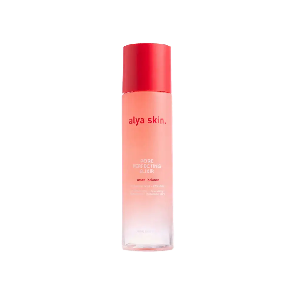 Alya Skin Pore Perfecting Elixir
