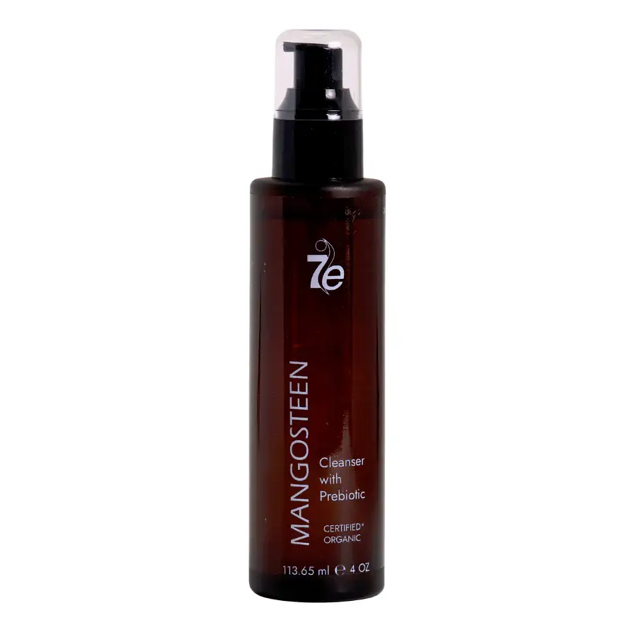 7e Wellness Mangosteen Cleanser