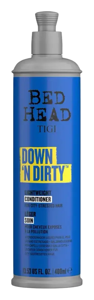 Bed Head by TIGI Down N' Dirty Lightweight Conditioner
