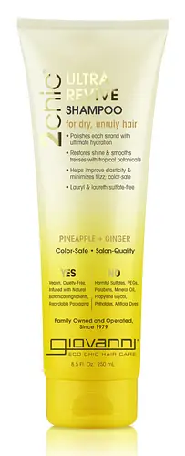 Giovanni 2Chic Ultra Revive Shampoo