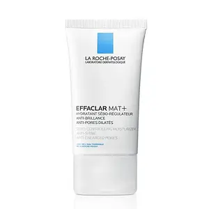 La Roche-Posay Effaclar Mat+ Sebo-Controlling Moisturizer