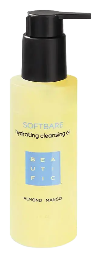 Beautific Porifier Deep Cleansing Oil
