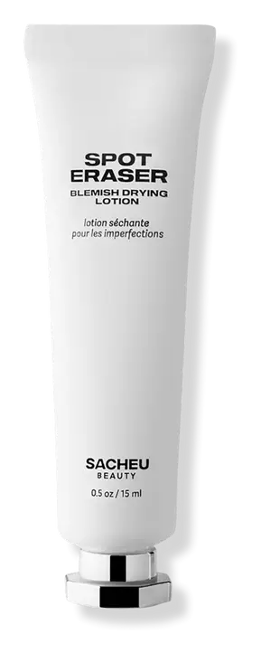Sacheu Beauty Spot Eraser Blemish Drying Lotion