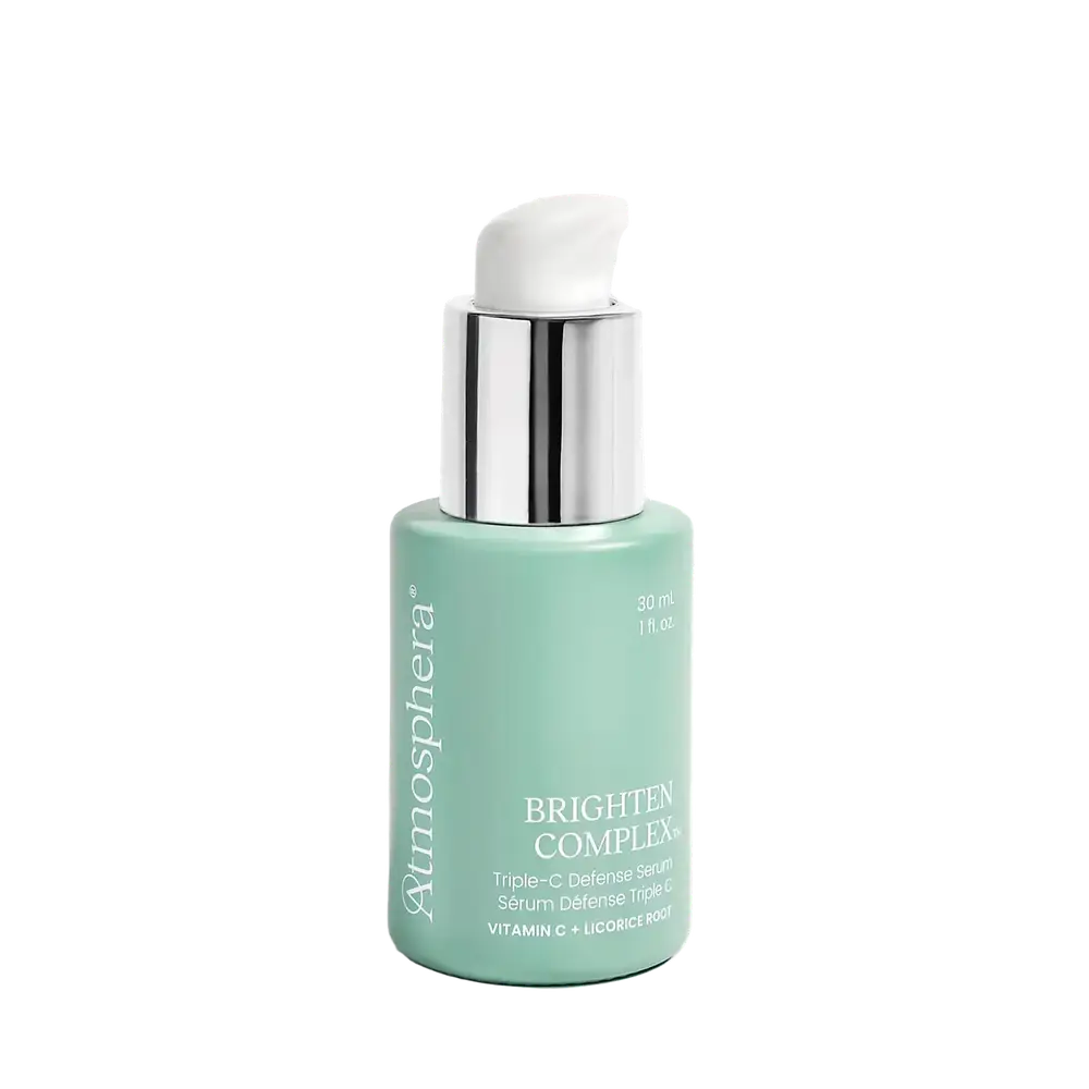 Atmosphera Brighten Complex Triple-C Defense Serum