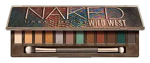 Urban Decay Wild Wild West Eyeshadow Palette