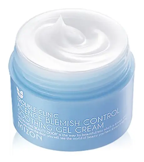 Mizon Acence Blemish Control Soothing Gel Cream