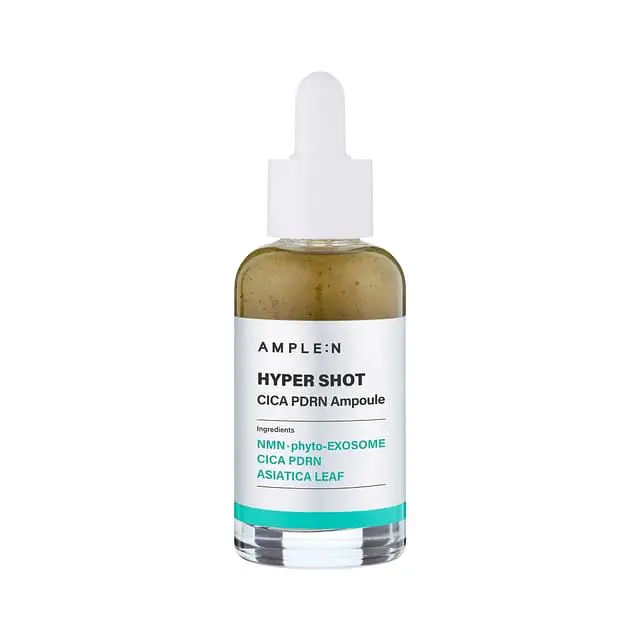 AMPLE:N Hyper Shot Cica PDRN Ampoule