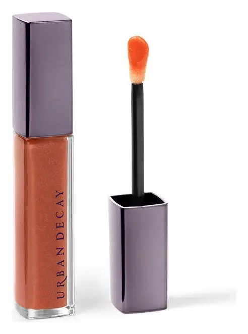 Urban Decay Vice Plumping Shine Lip Balm Name Drop