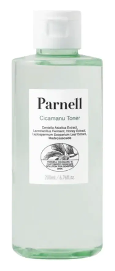 Parnell Cicamanu Toner