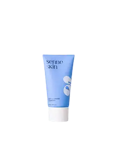 Senne Skin Gentle Cream Cleanser