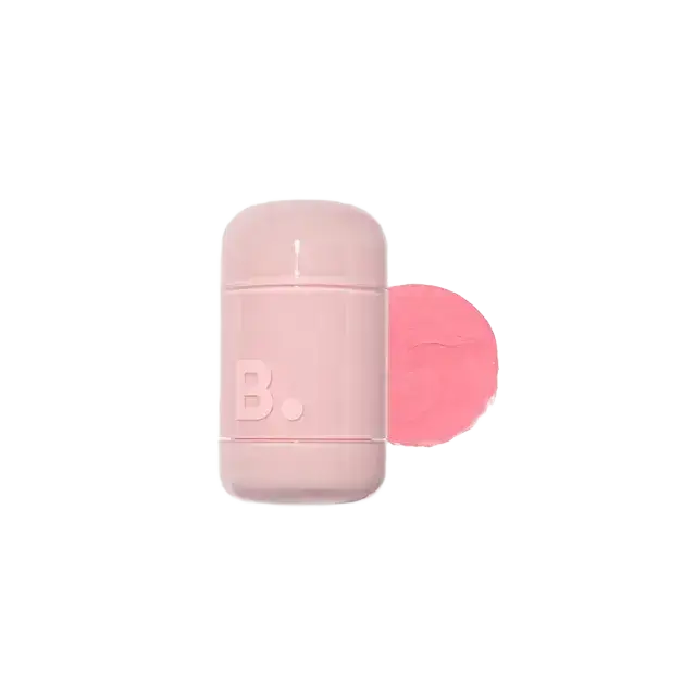 Banila Co Romantic Blush Lip & Cheek 02 Pink Some