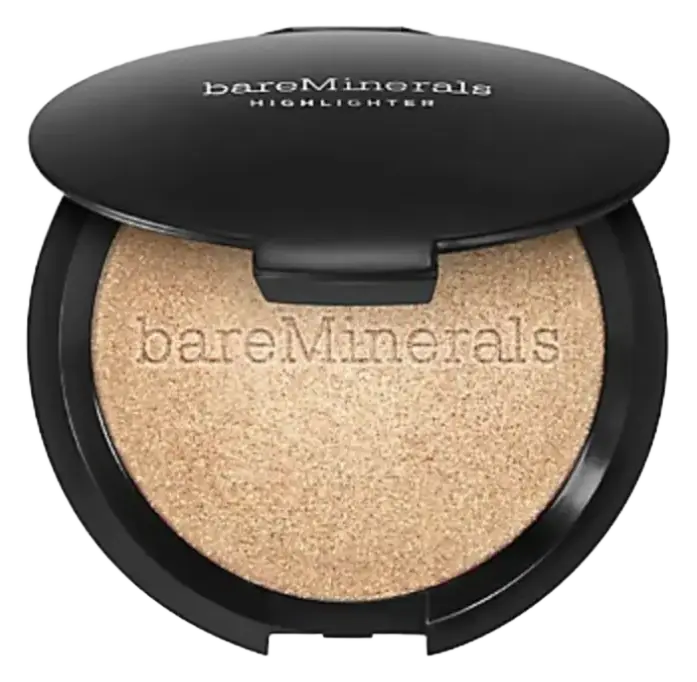 bareMinerals Endless Glow Highlighter Champagne