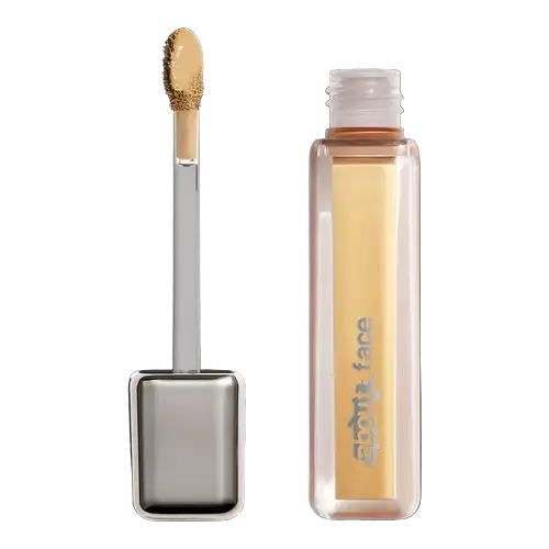 about-face The Illusionist Skin-Focused Concealer M1 Warm Olive