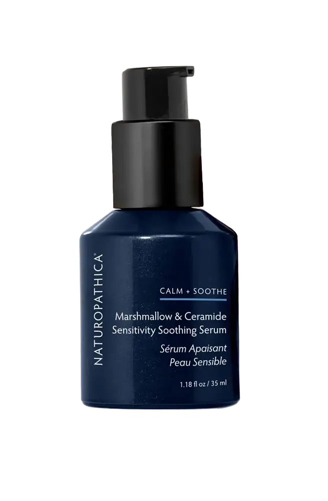 Naturopathica Marshmallow & Ceramide Sensitivity Soothing Serum