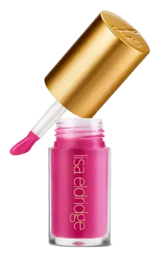 Lisa Eldridge Gloss Embrace Lip Gloss Carnival