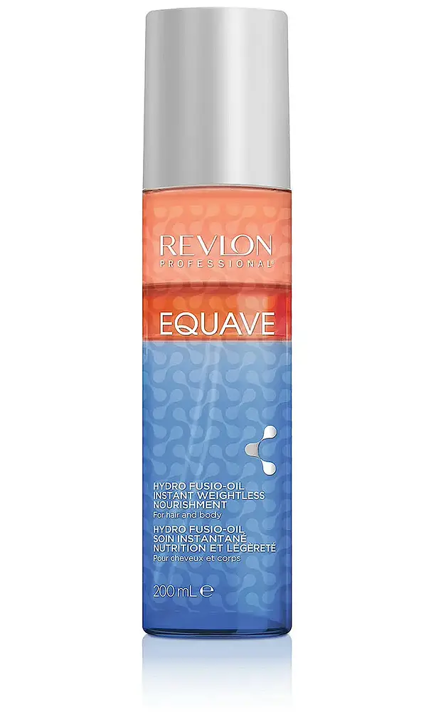 Revlon Professional Equave Hydro Fusio-Oil Instant Weightless Nourishment