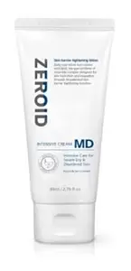 Zeroid Intensive Cream MD