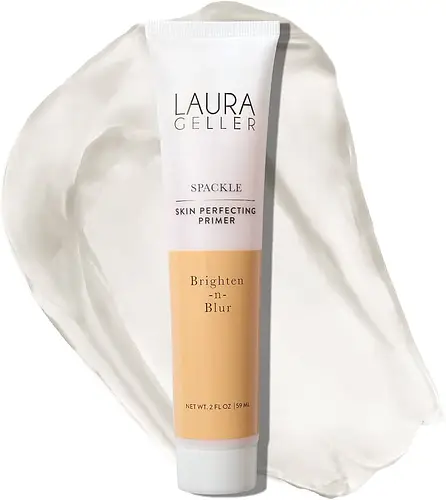 Laura Geller Spackle Skin Perfecting Primer Brighten-n-Blur