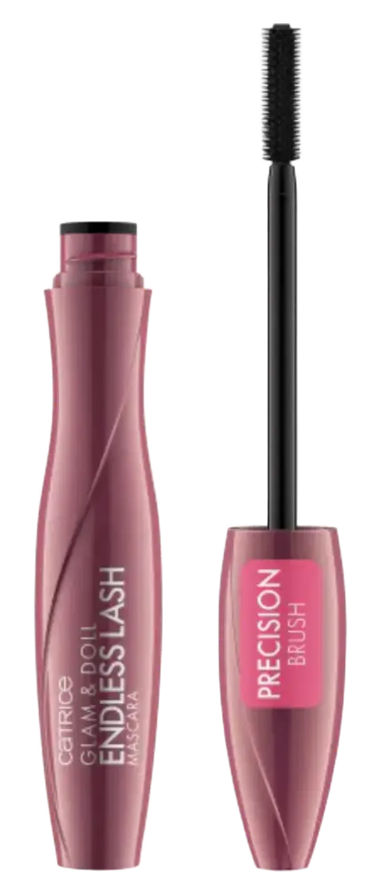 Catrice Glam & Doll Endless Lash Mascara