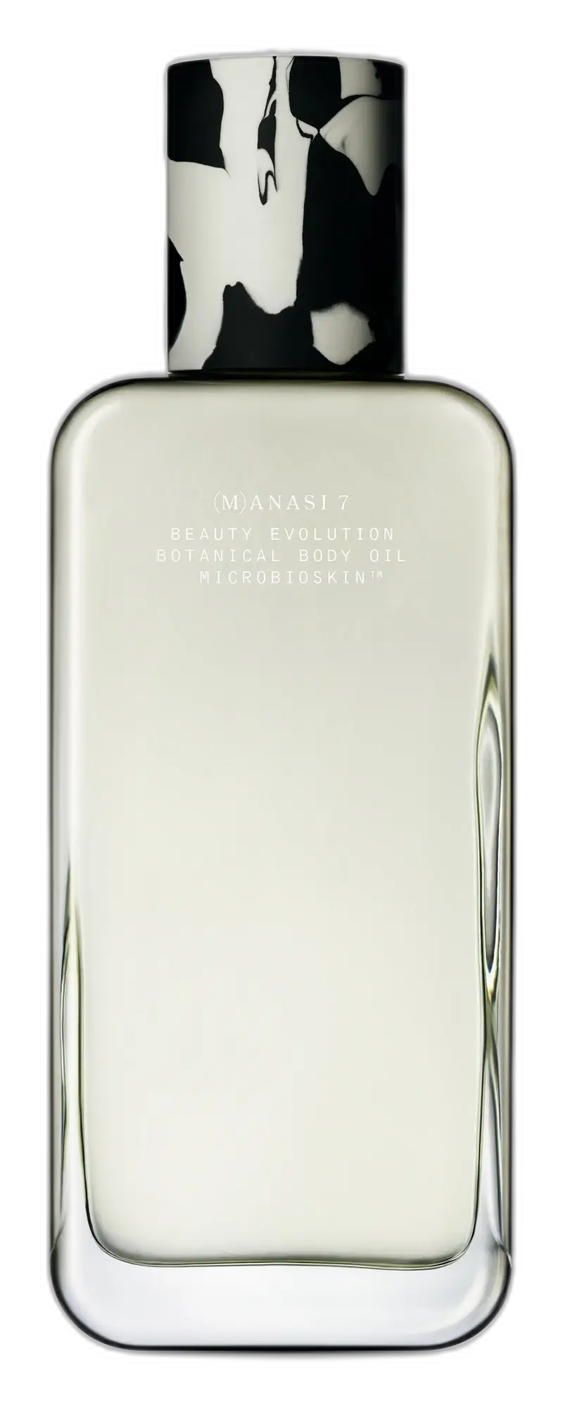 Manasi 7 Botanical Body Oil Aoki