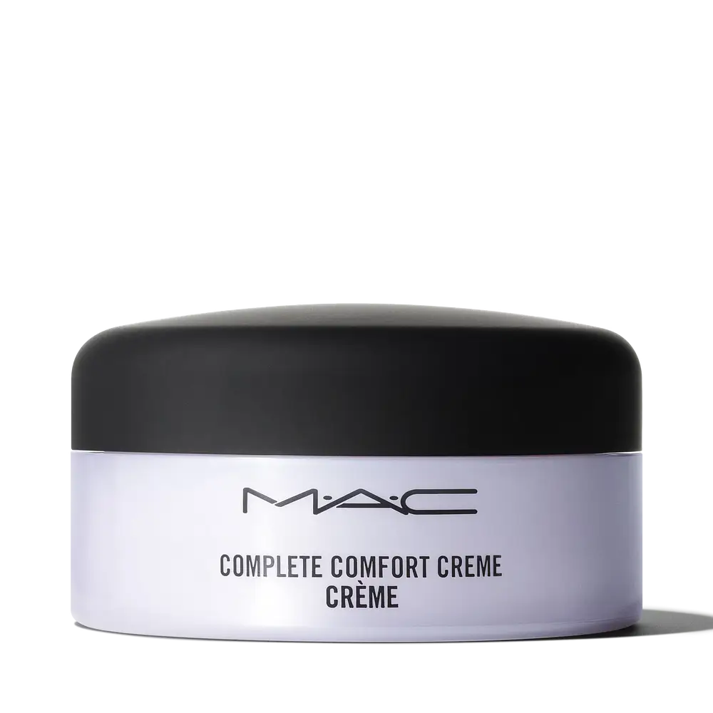 Mac Cosmetics Complete Comfort Creme