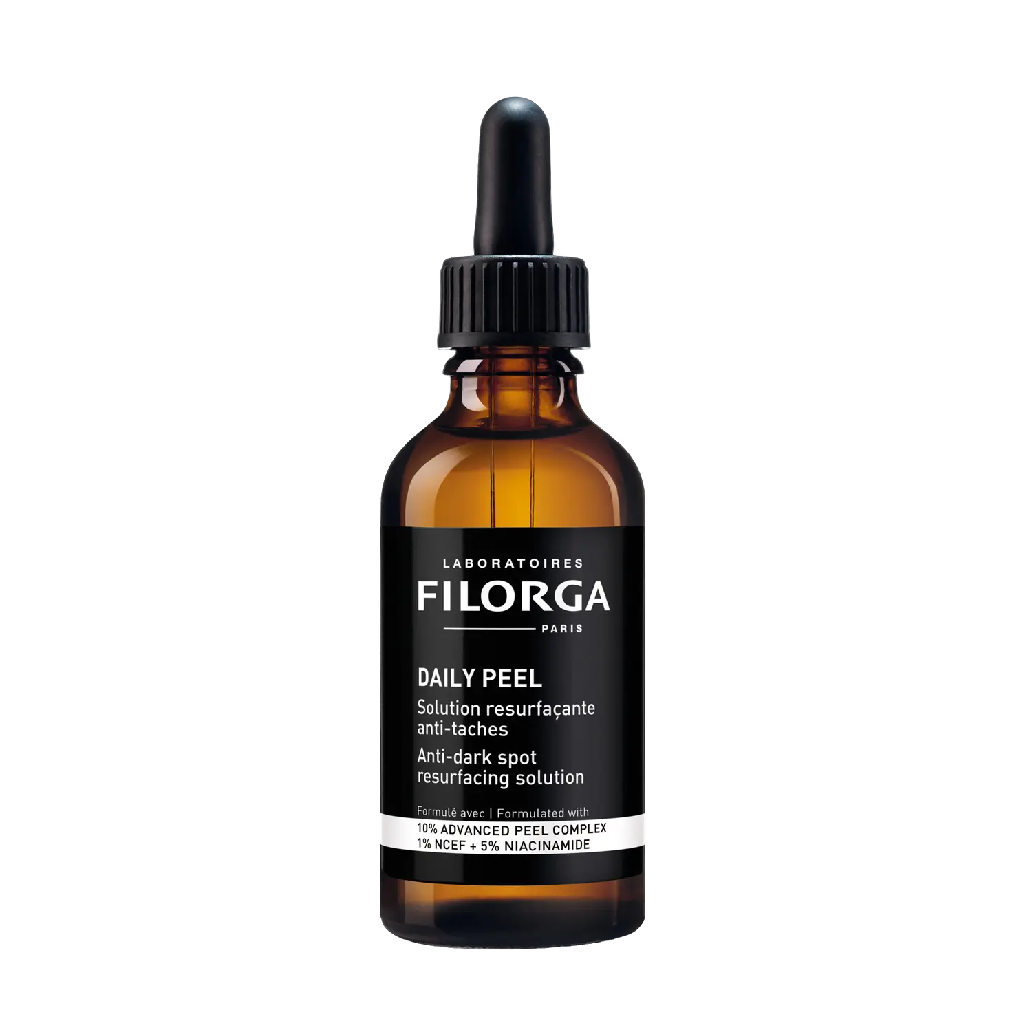 Filorga Daily Peel Anti-Dark Spot Resurfacing Solution