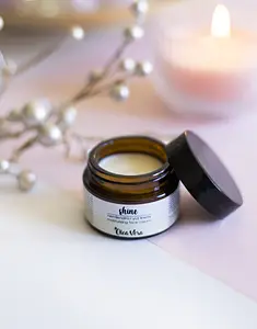 Olea Vera Anti-Aging Moisturizing Face Cream