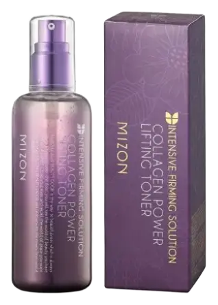 Mizon Collagen Power Lifting Toner