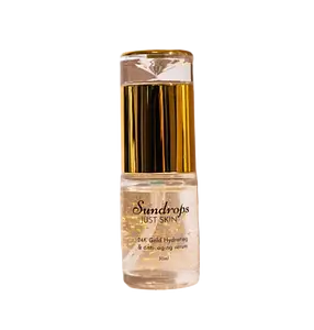 Beauty By C.E.D Sundrops Just Skin