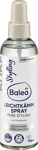 Balea Leichtkämmspray Pure Styling