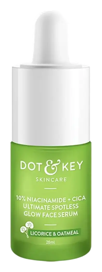 Dot & Key Skincare 10% Niacinamide And Cica Ultimate Spotless Glow Serum