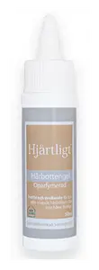 Hjärtligt Hårbottengel