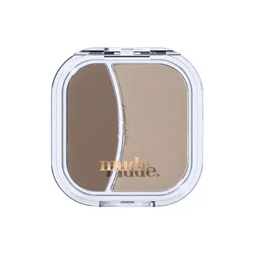 Mude Face Sculptor Shading #C01 Natural