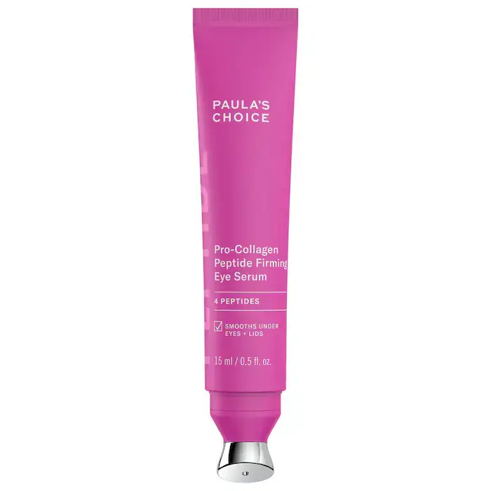 Paula's Choice Pro-Collagen Peptide Firming Eye Serum