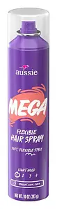 Aussie Mega Flexible Hair Spray