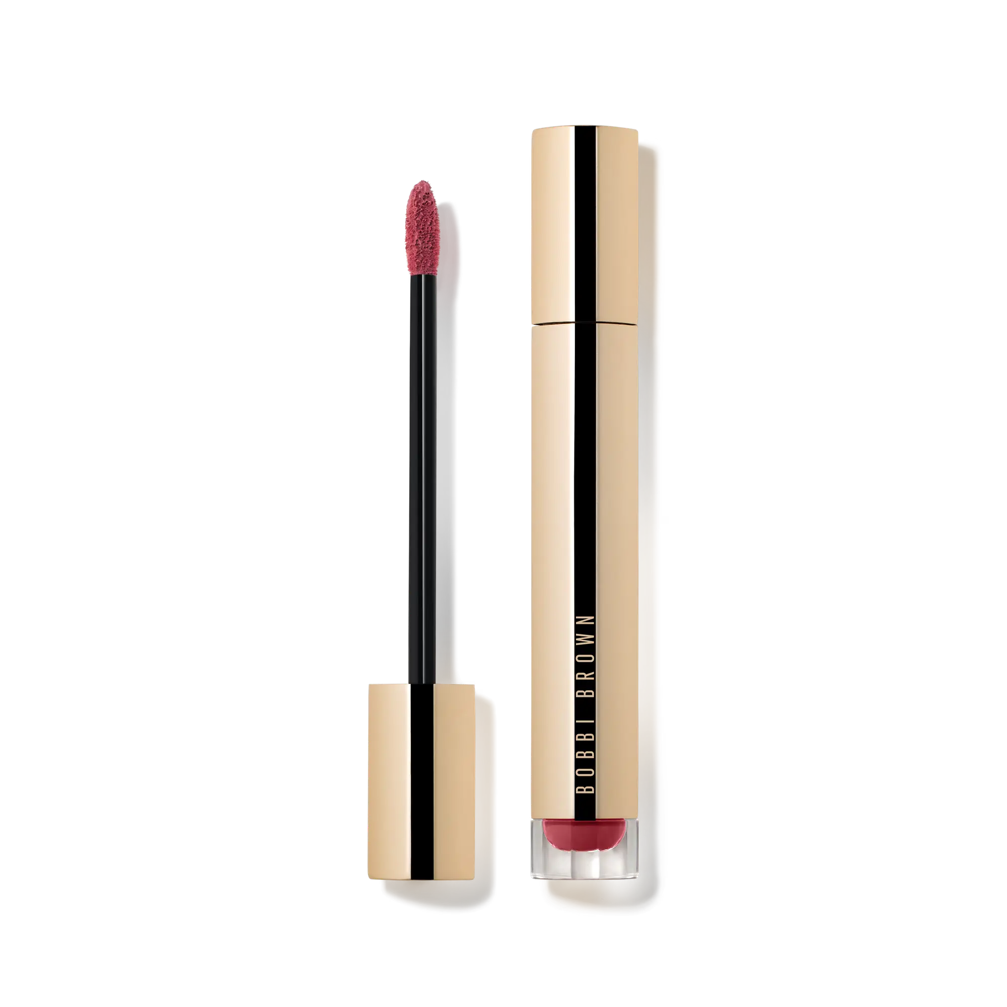 Bobbi Brown Luxe Matte Liquid Lipstick Downtime