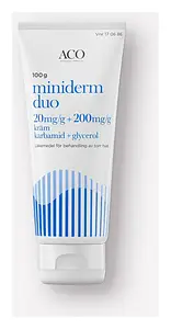 ACO Miniderm Duo Cream