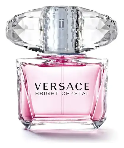 Versace Bright Crystal Eau de Toilette