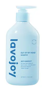 Lavojoy Out Of My Head Shampoo