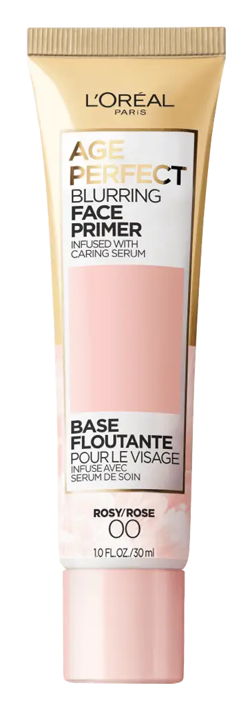 L'Oreal Age Perfect Makeup Blurring Face Primer