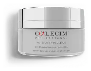 Calecim Professional Multi-Action Cream