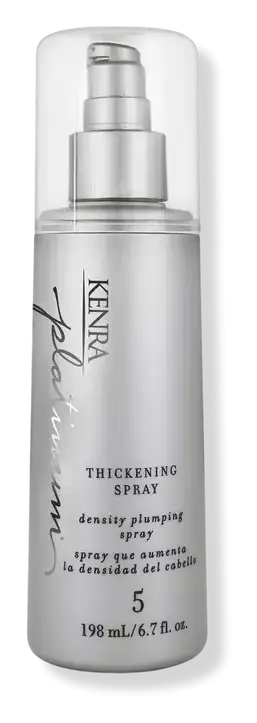 Kenra Platinum Thickening Spray