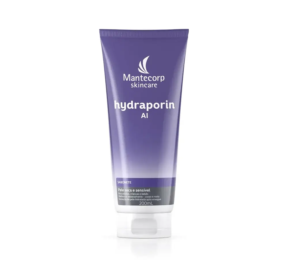 Mantecorp Hydraporin AI