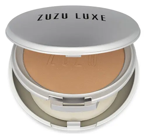 Zuzu Luxe Mineral Powder D-24
