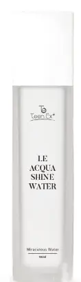 Teen Ex Le Acqua Shine Water