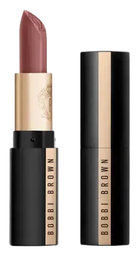 Bobbi Brown Luxe Cashmere Matte Lipstick Vintage Blush