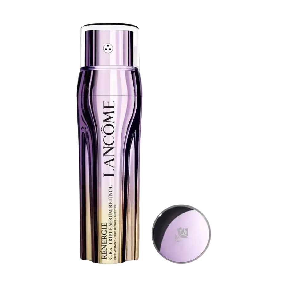 Lancôme Rénergie C.R.x. Triple Serum Retinol