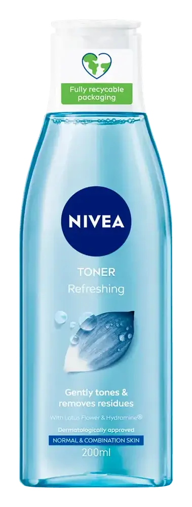 Nivea Refreshing Toner Australia