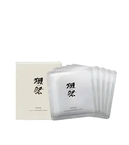 Dassai Beauty Facial Treatment Mask