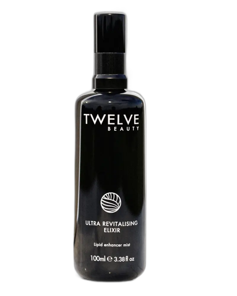 Twelve Beauty Ultra Revitalising Elixir